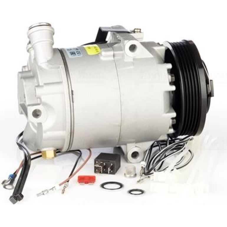Kompressor PKW 89215 Kompressor PKW 89215