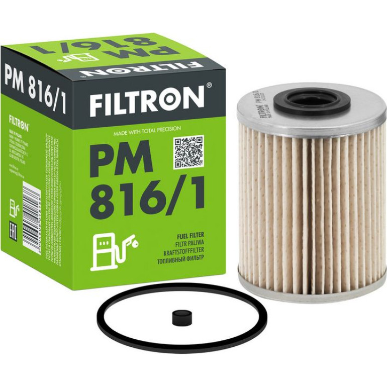 FILTRON Kraftstofffilter PM 816/1 FILTRON Kraftstofffilter PM 816/1