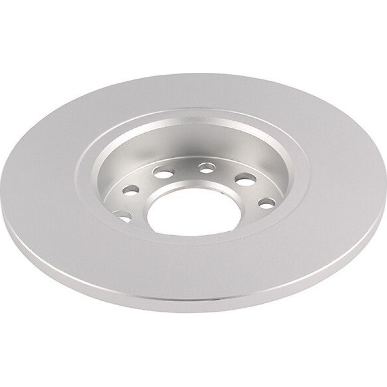 VALEO Bremsscheibe 672503