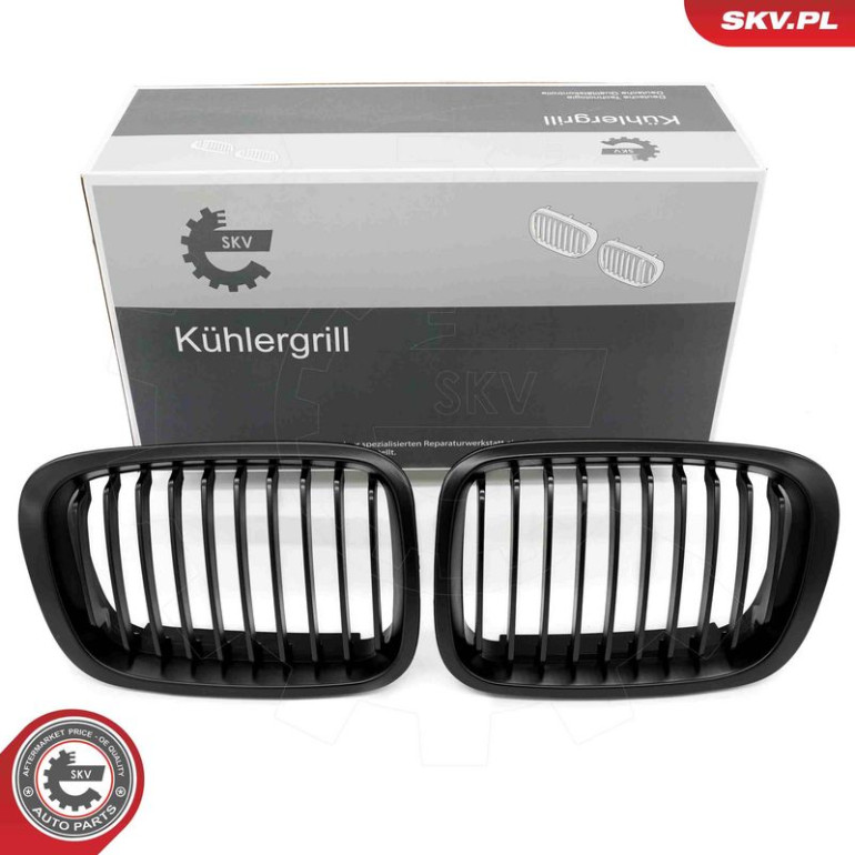 ESEN SKV Kühlergitter 66SKV062 ESEN SKV Kühlergitter 66SKV062