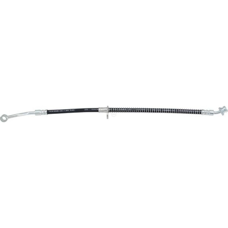 A.B.S. Bremsschlauch SL 6598 A.B.S. Bremsschlauch SL 6598