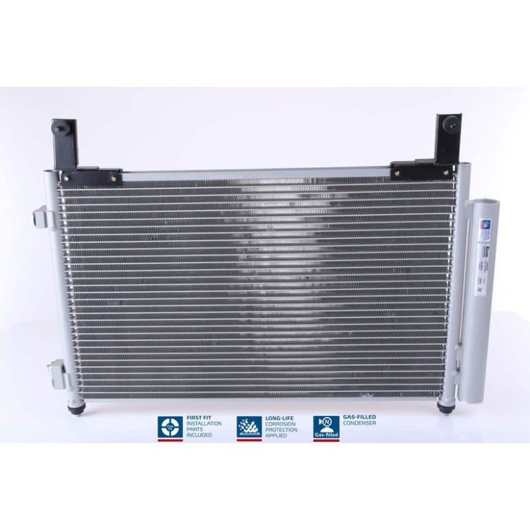 Kondensator PKW 940009 Kondensator PKW 940009