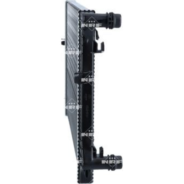 Kühler, Motorkühlung 58453A Kühler, Motorkühlung 58453A
