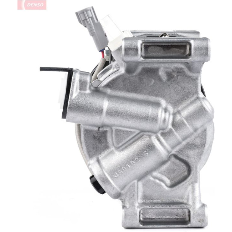 DENSO Kompressor, Klimaanlage DCP50317 DENSO Kompressor, Klimaanlage DCP50317