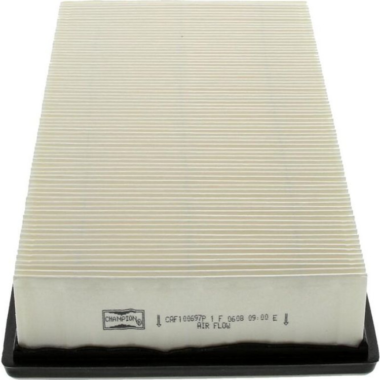 CHAMPION Luftfilter CAF100697P CHAMPION Luftfilter CAF100697P