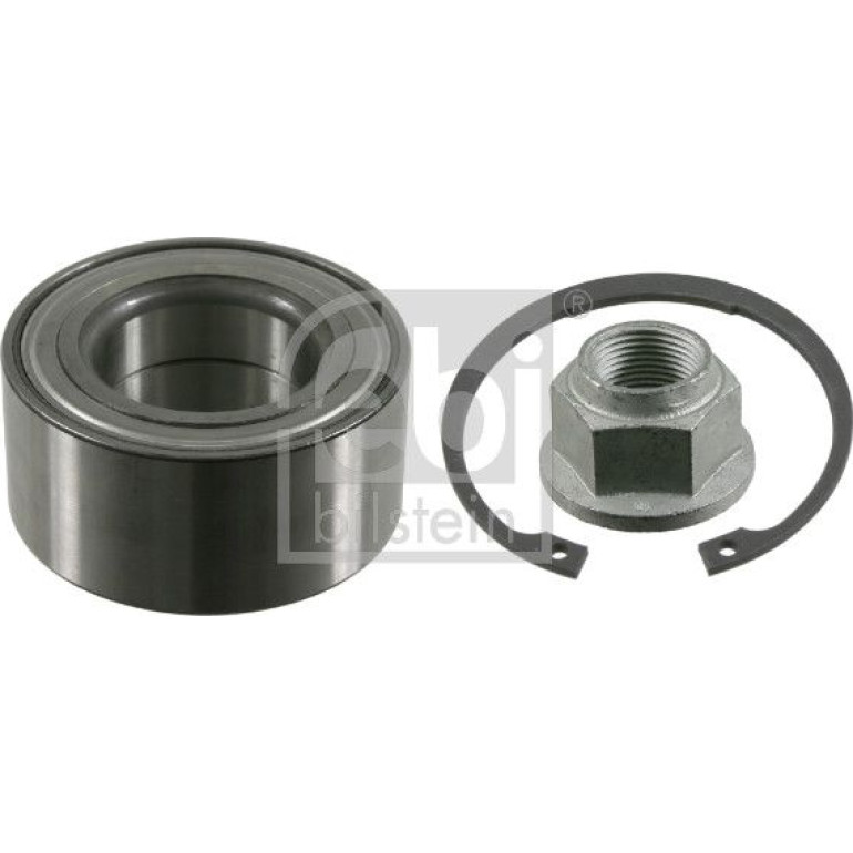 FEBI BILSTEIN Radlager 22078 FEBI BILSTEIN Radlager 22078