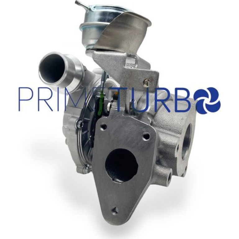 Prime Turbo Turbolader V00610T Prime Turbo Turbolader V00610T