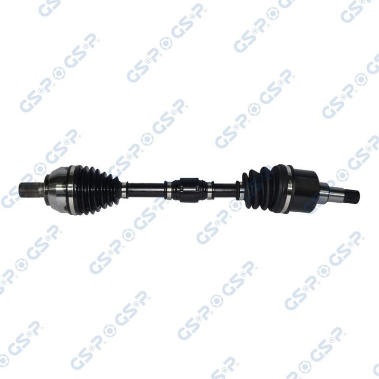 GSP Antriebswelle 218261 GSP Antriebswelle 218261