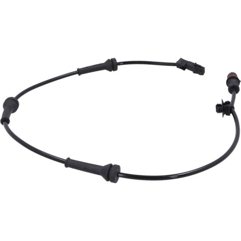 KAMOKA Sensor, Raddrehzahl 1060710 KAMOKA Sensor, Raddrehzahl 1060710