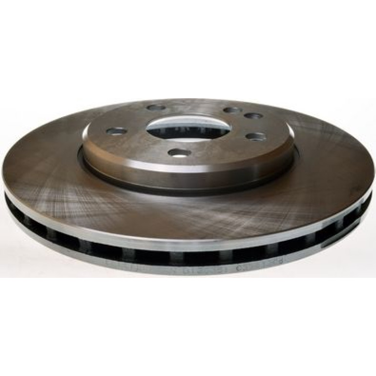 DENCKERMANN Bremsscheibe B130351 DENCKERMANN Bremsscheibe B130351