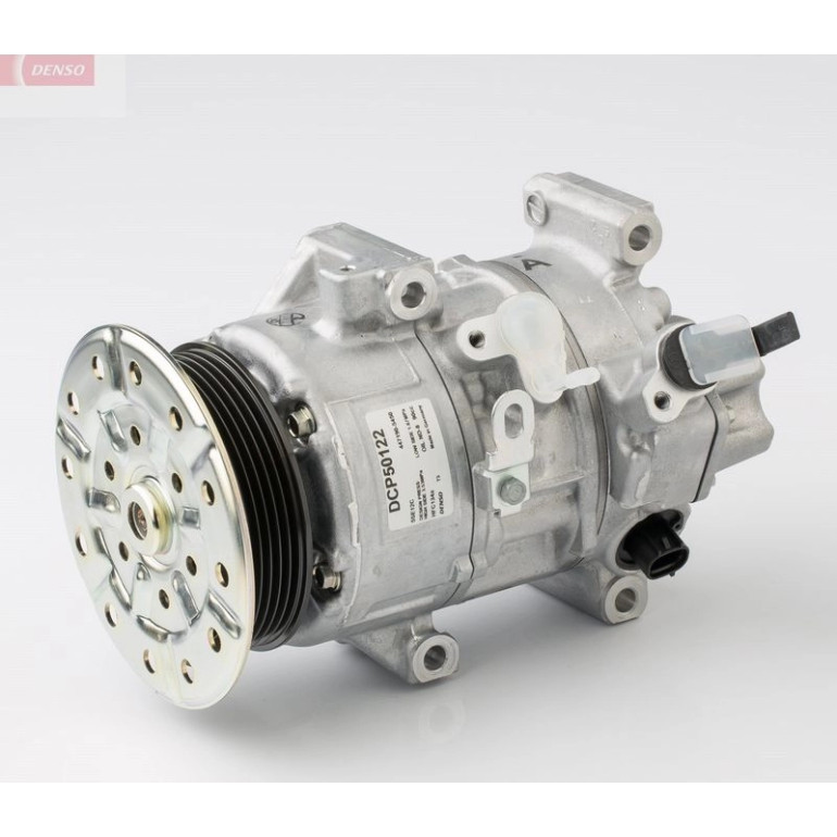 DENSO Kompressor DCP50122 DENSO Kompressor DCP50122