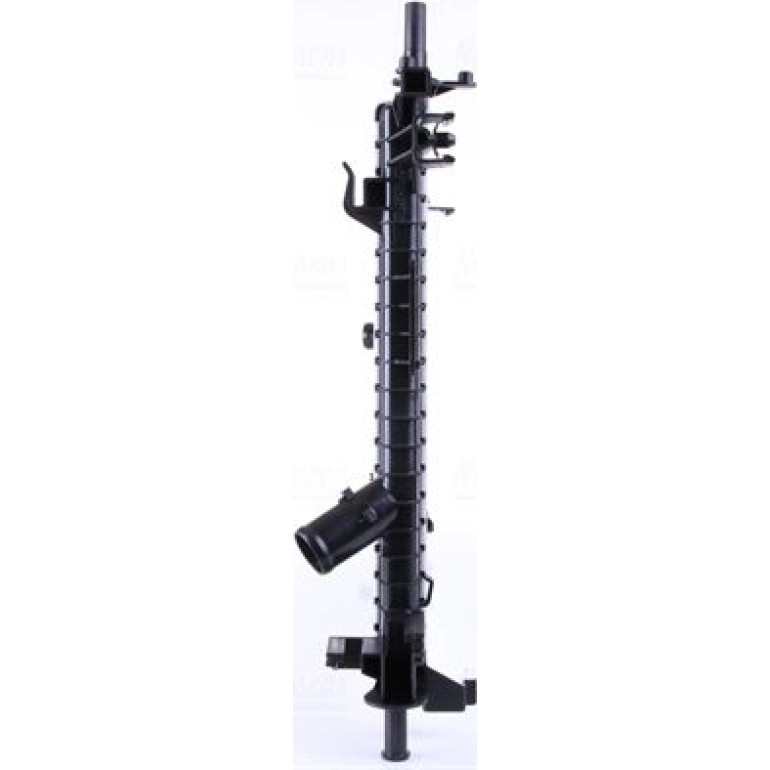 Wasserkühler PKW 69237 Wasserkühler PKW 69237