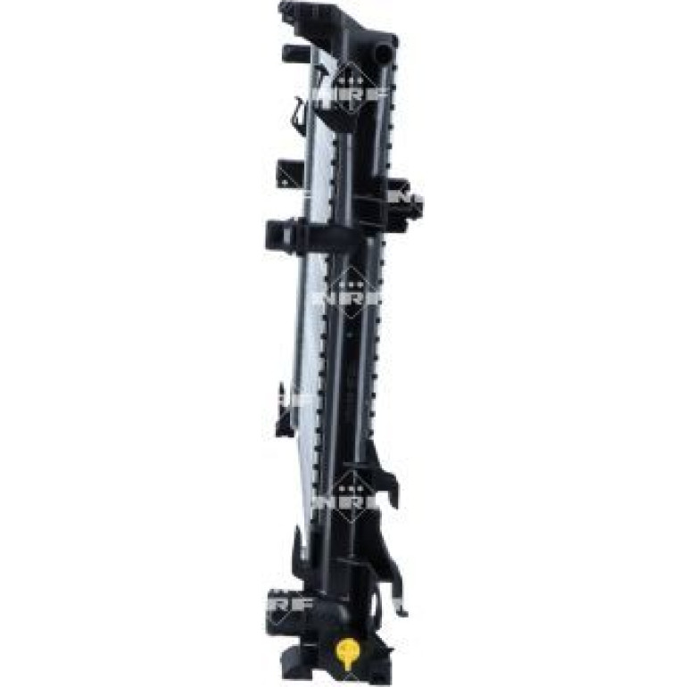 Kühler, Motorkühlung 58470A Kühler, Motorkühlung 58470A