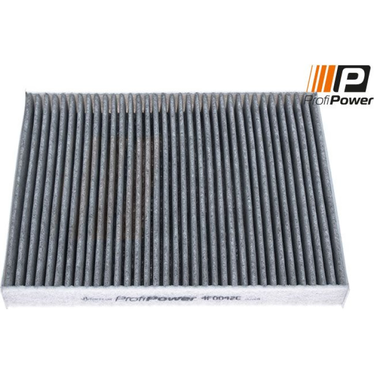 PROFIPOWER Filter, Innenraumluft 4F0042C