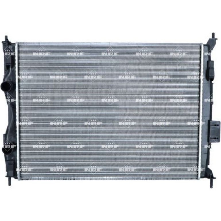 Kühler, Motorkühlung 59306A Kühler, Motorkühlung 59306A