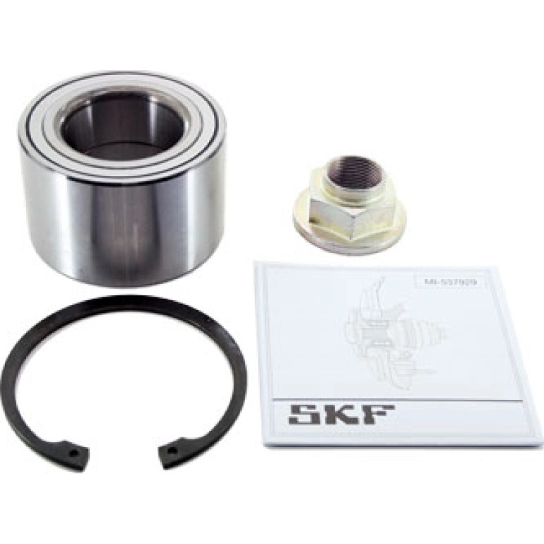 Radlagersatz HA VKBA 7468 Radlagersatz HA VKBA 7468