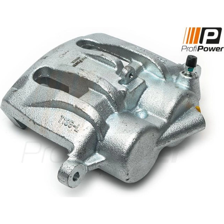 PROFIPOWER Bremssattel 4B1053L PROFIPOWER Bremssattel 4B1053L