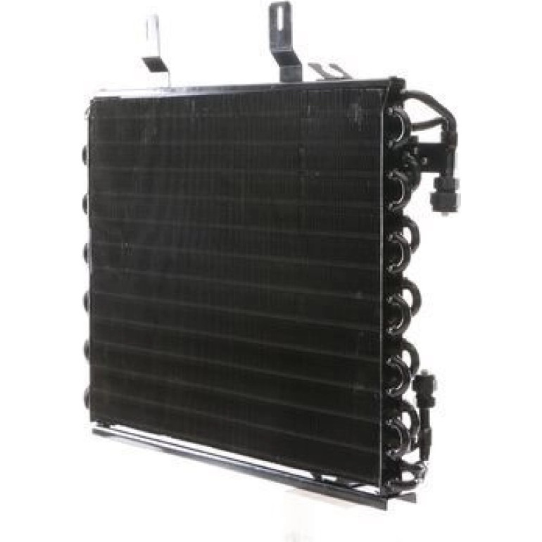 Kondensator, Klimaanlage AC 159 000S Kondensator, Klimaanlage AC 159 000S