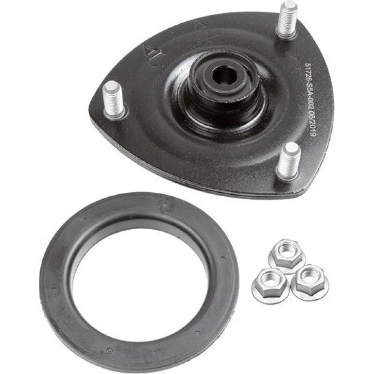 Lager - Radaufhängung. Honda P. Civic Vii, Cr-V Ii 1,4-2,2 Ctdi 12,00-09,06 Le/Pr 31126 01 Lager - Radaufhängung. Honda P. Civic Vii, Cr-V Ii 1,4-2,2 Ctdi 12,00-09,06 Le/Pr 31126 01