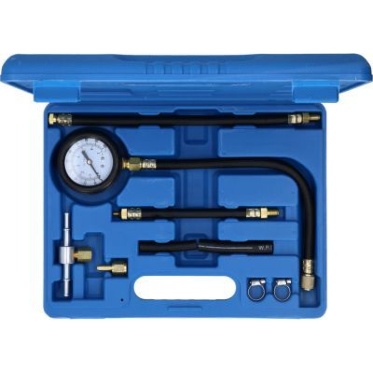 KS TOOLS Prüfgerät, Kraftstoffvorförderpumpe BT581250 KS TOOLS Prüfgerät, Kraftstoffvorförderpumpe BT581250