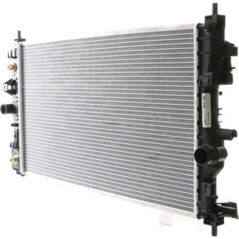 Kühler, Motorkühlung CR 1011 000S Kühler, Motorkühlung CR 1011 000S