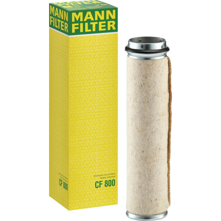 Mann & Hummel Luftfilter LKW CF 800 Mann & Hummel Luftfilter LKW CF 800
