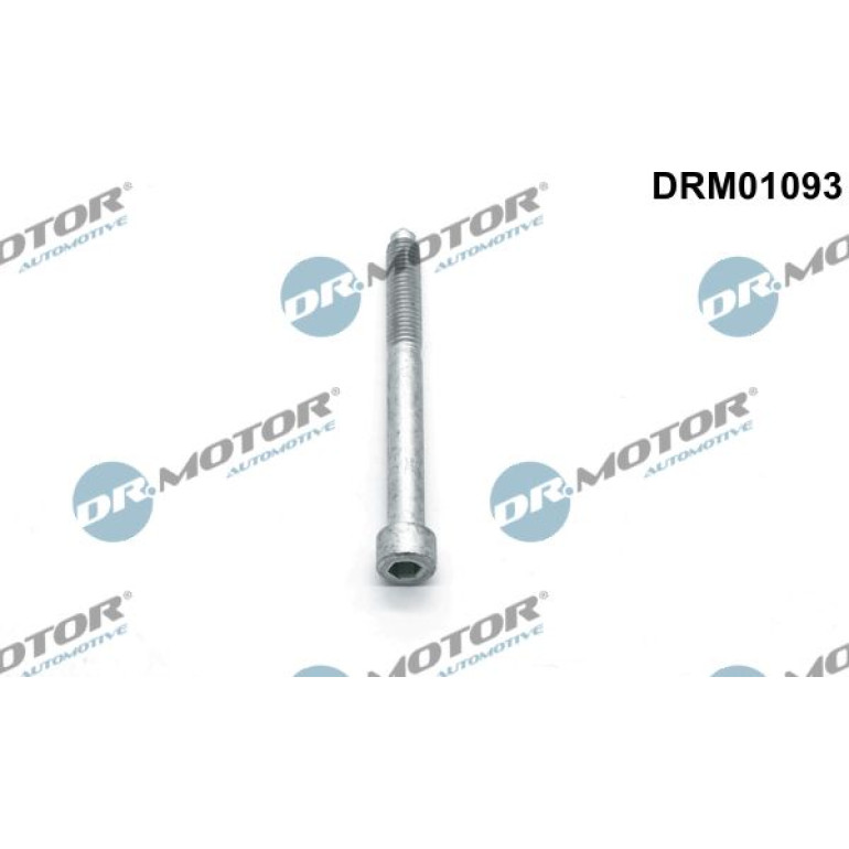 DR.MOTOR Schraube, Einspritzdüsenhalter DRM01093