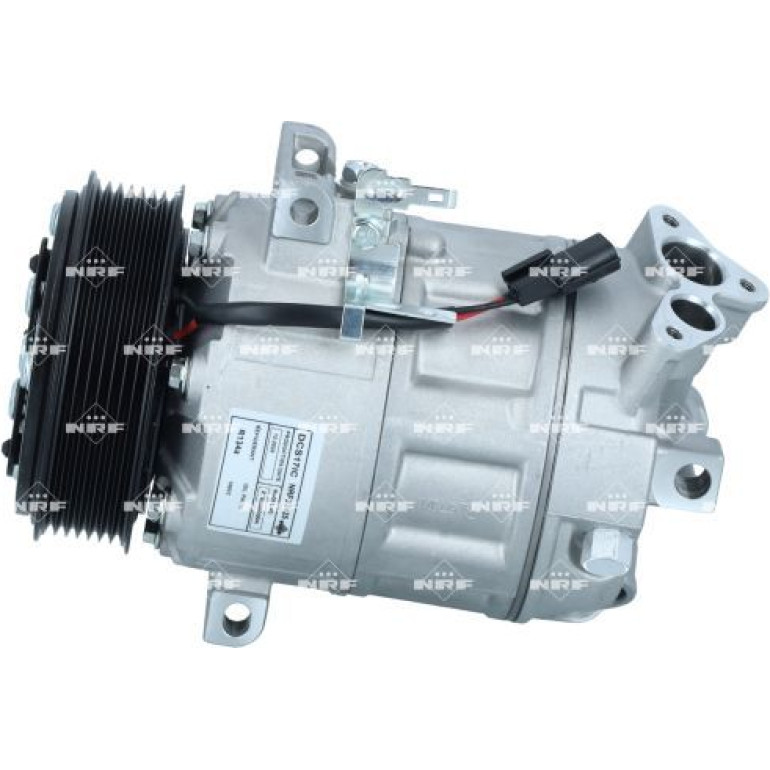 Kompressor, Klimaanlage NRF32425 Kompressor, Klimaanlage NRF32425