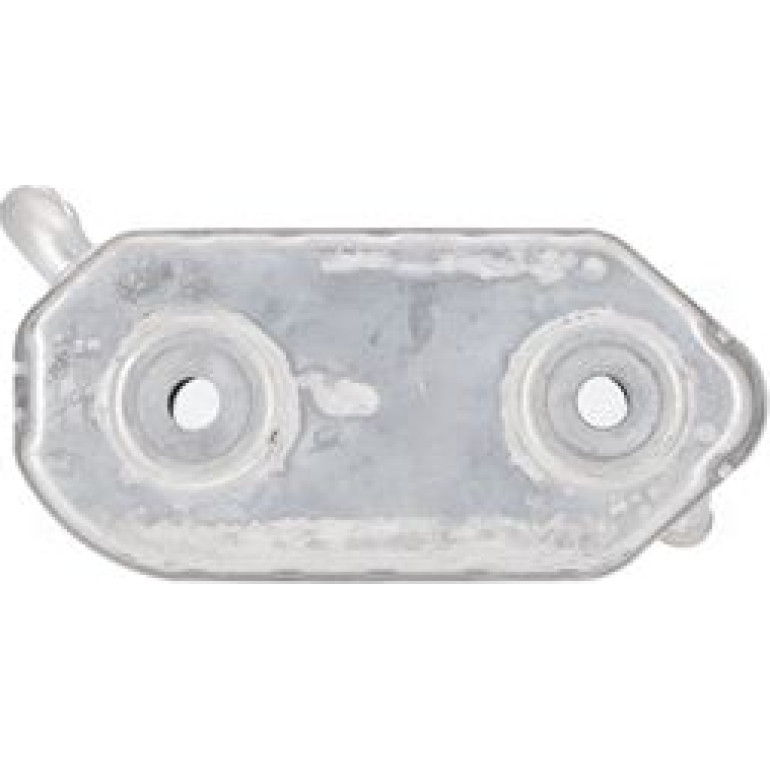 Ölkühler PKW 90708 Ölkühler PKW 90708