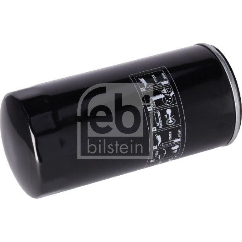FEBI BILSTEIN Ölfilter 35396