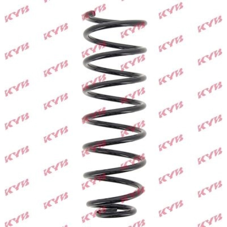 KYB Fahrwerksfeder VW T. Golf Ii, Jetta Ii 1.0-1.8 08.83-12.92 RC5073 KYB Fahrwerksfeder VW T. Golf Ii, Jetta Ii 1.0-1.8 08.83-12.92 RC5073