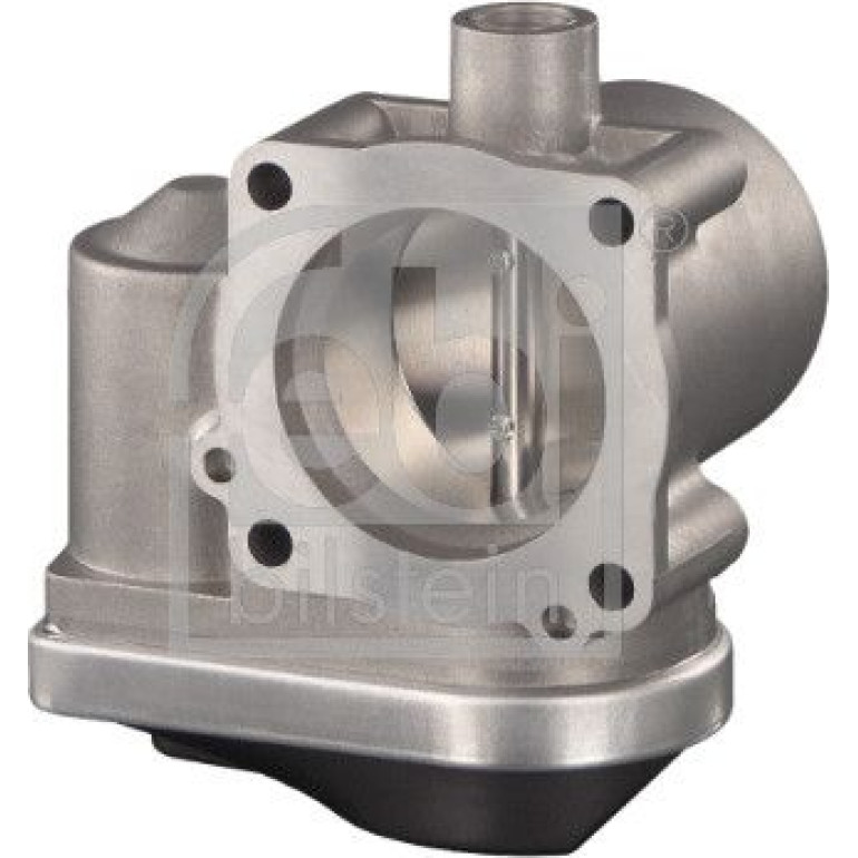 FEBI BILSTEIN Drosselklappengehäuse 100778 FEBI BILSTEIN Drosselklappengehäuse 100778
