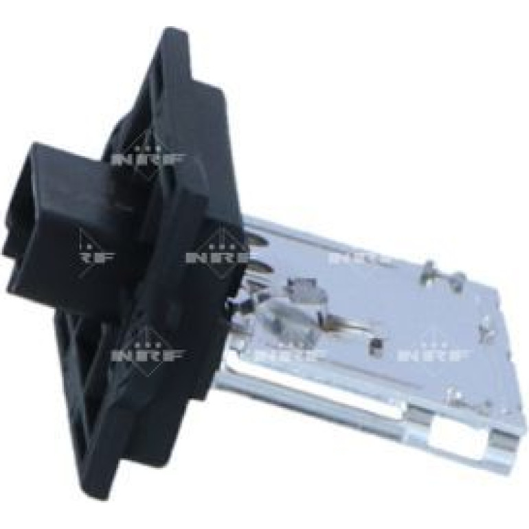Widerstand, Innenraumgebläse 342026 Widerstand, Innenraumgebläse 342026