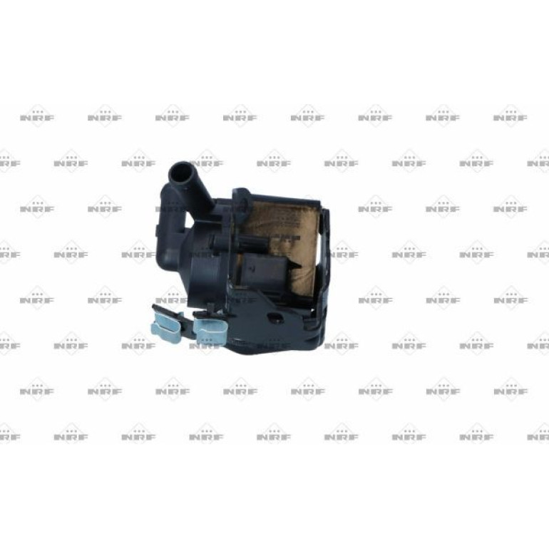 Zusatzwasserpumpe 390008 Zusatzwasserpumpe 390008
