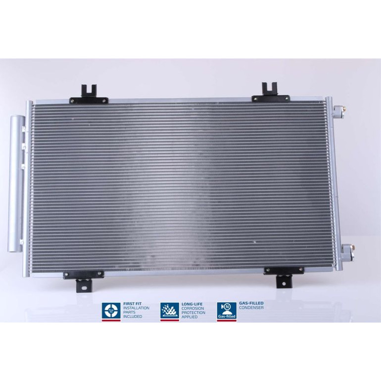 Kondensator PKW 940746 Kondensator PKW 940746