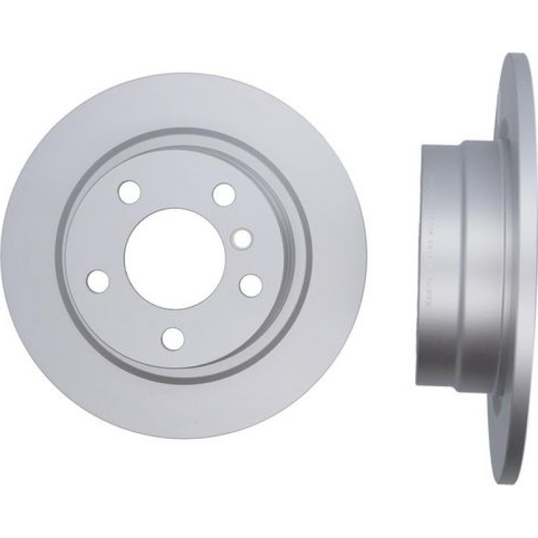 KAMOKA Bremsscheibe 103185