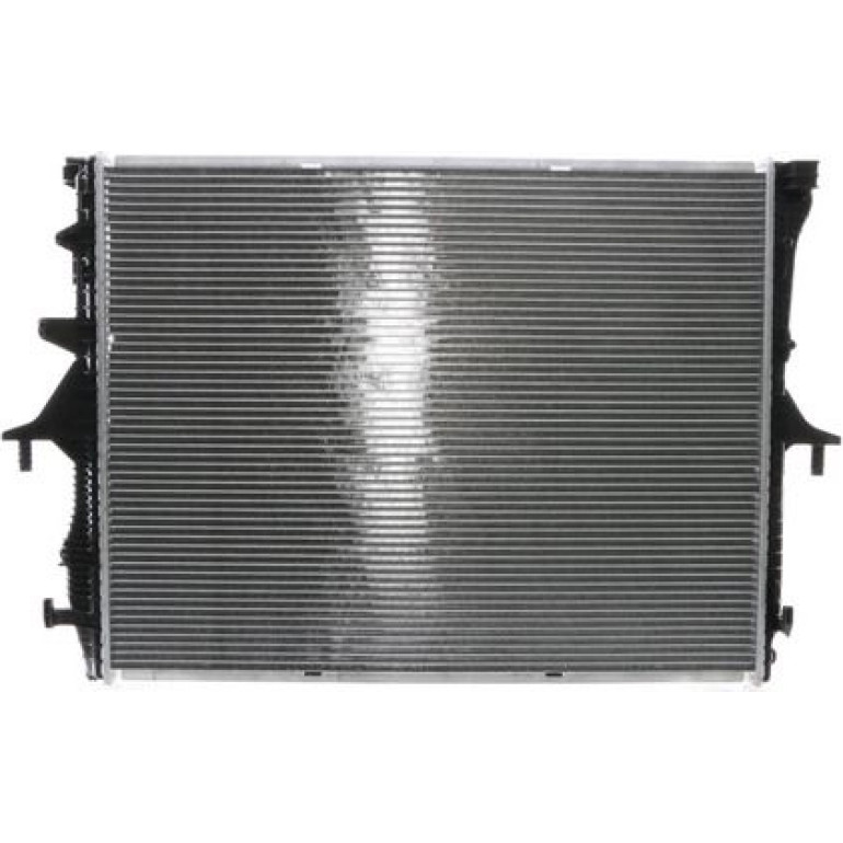 Kühler, Motorkühlung CR 571 000S Kühler, Motorkühlung CR 571 000S