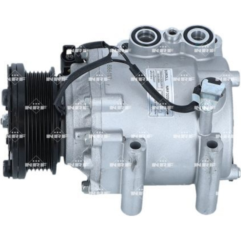 Kompressor, Klimaanlage 32247 Kompressor, Klimaanlage 32247
