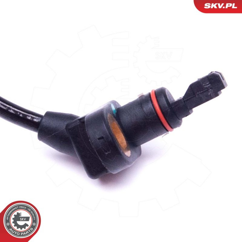 ESEN SKV Sensor, Raddrehzahl 06SKV378 ESEN SKV Sensor, Raddrehzahl 06SKV378