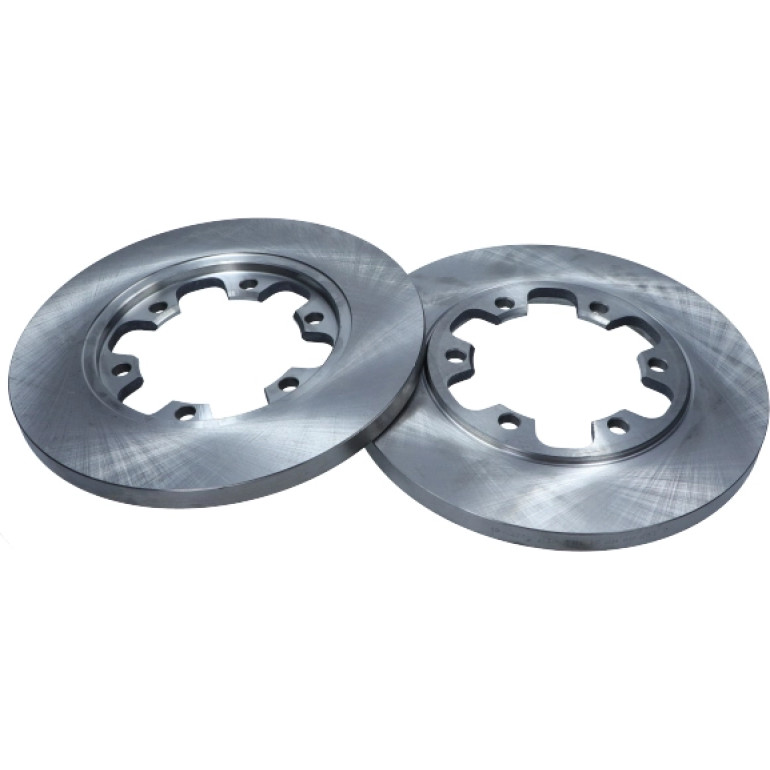 Maxgear Bremsscheibe 19-4702 Maxgear Bremsscheibe 19-4702
