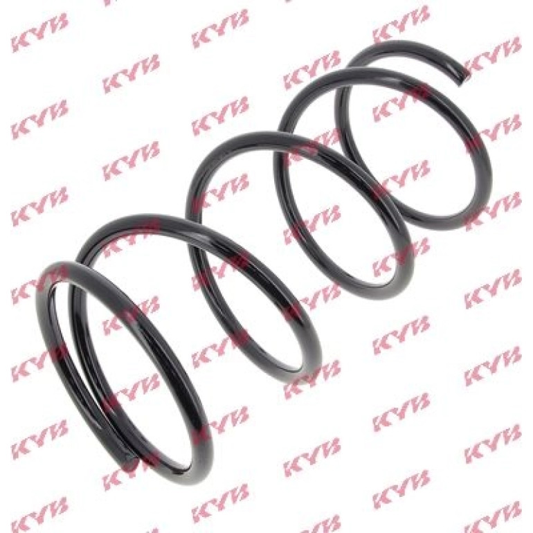 KYB Fahrwerksfeder Honda P. Fr-V 1.7/1.8 08/04 RA3453 KYB Fahrwerksfeder Honda P. Fr-V 1.7/1.8 08/04 RA3453