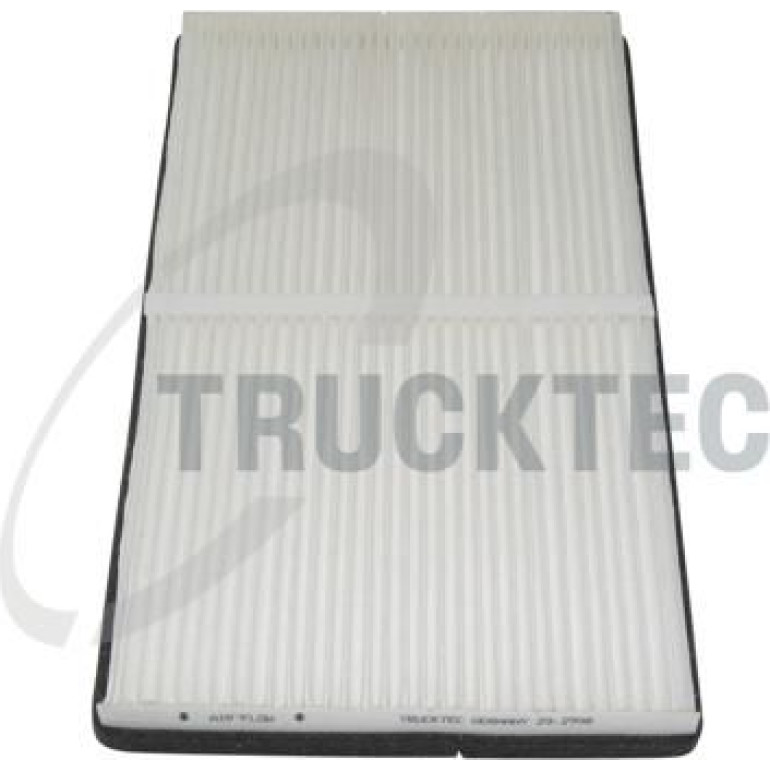 TRUCKTEC AUTOMOTIVE Filter, Innenraumluft 02.59.061 TRUCKTEC AUTOMOTIVE Filter, Innenraumluft 02.59.061