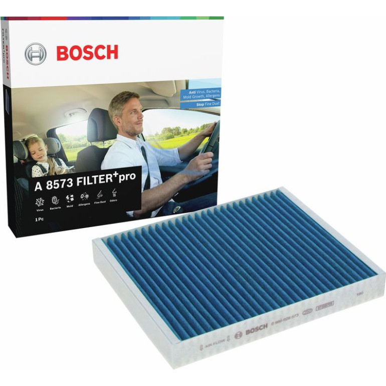 Innenraumfilter+ 0 986 628 573 Innenraumfilter+ 0 986 628 573
