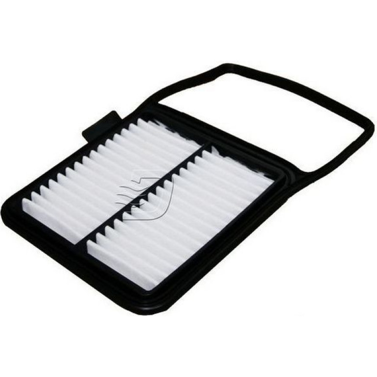 DENCKERMANN Luftfilter A140822