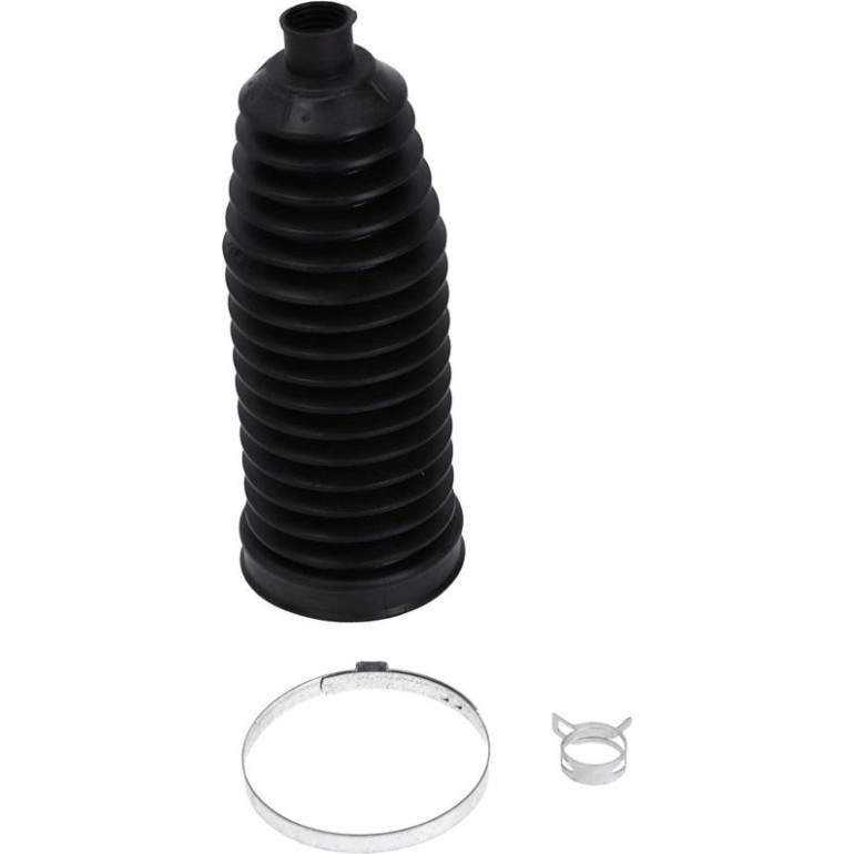 Faltenbalgsatz, Lenkung Vw Q7 06-/Touareg 04-/Bmw E60/E83 33615 01 Faltenbalgsatz, Lenkung Vw Q7 06-/Touareg 04-/Bmw E60/E83 33615 01