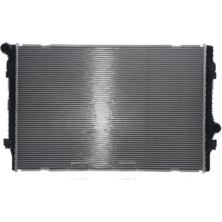 MAHLE Kühler, Motorkühlung CR 811 000S MAHLE Kühler, Motorkühlung CR 811 000S