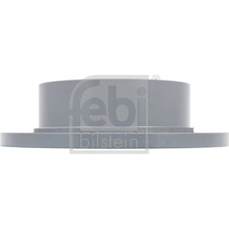 FEBI BILSTEIN Bremsscheibe 108435 FEBI BILSTEIN Bremsscheibe 108435