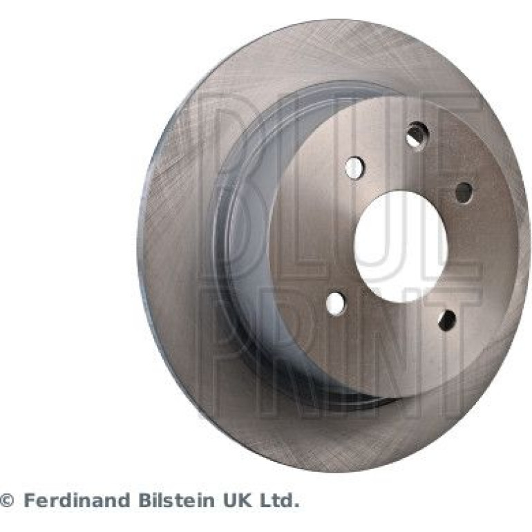 Bremsscheibe Nissan T. Cube/Tiida 1.6-1.8/1.5 Dci 07 ADN143134 Bremsscheibe Nissan T. Cube/Tiida 1.6-1.8/1.5 Dci 07 ADN143134