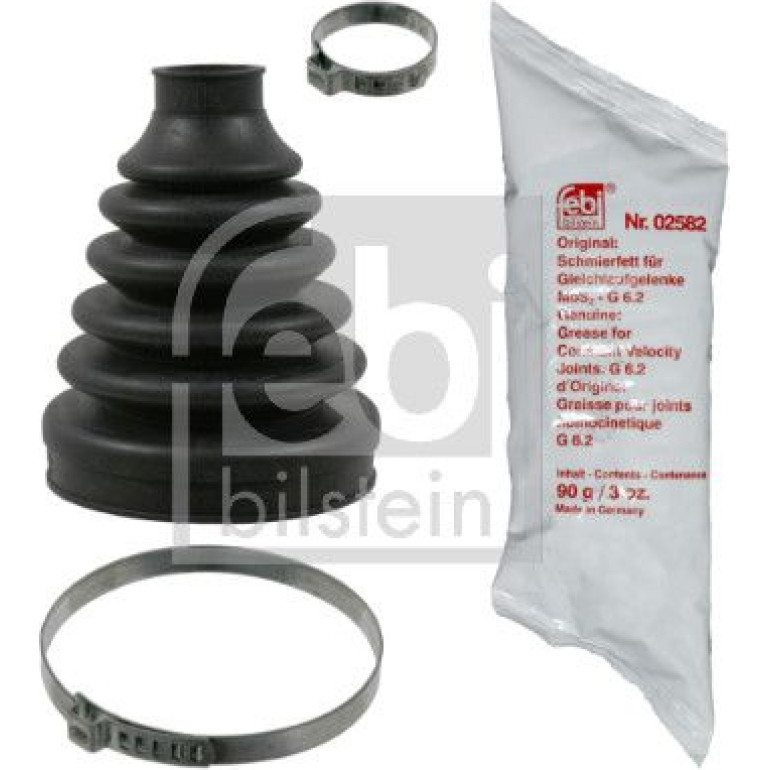 FEBI BILSTEIN Gelenkmanschette 06132