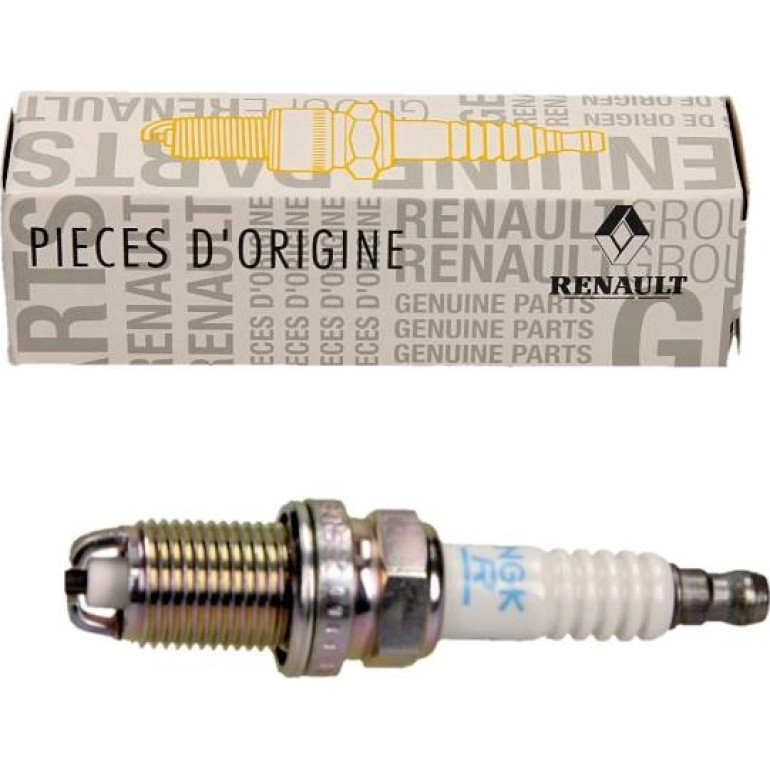 Zündkerze Rfc42Lz2E Renault 7700107916 Zündkerze Rfc42Lz2E Renault 7700107916